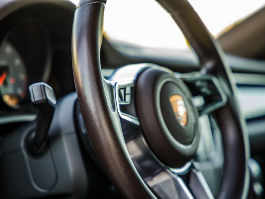 Porsche Macan I Волгоград  - изображение 31