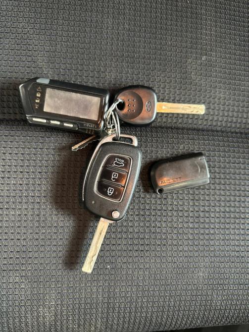 Hyundai Tucson III Новосибирск  - изображение 14