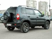 Chevrolet Niva I Рестайлинг Ижевск  - изображение 25