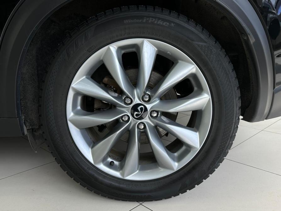 Infiniti QX50 II Санкт-Петербург  - изображение 12