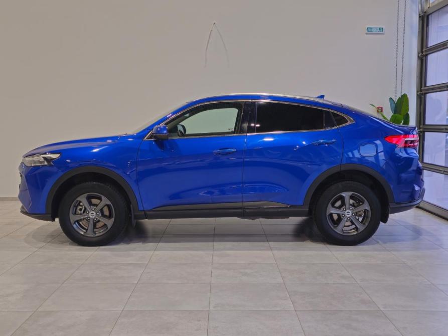 Haval F7x I Таганрог  - изображение 1