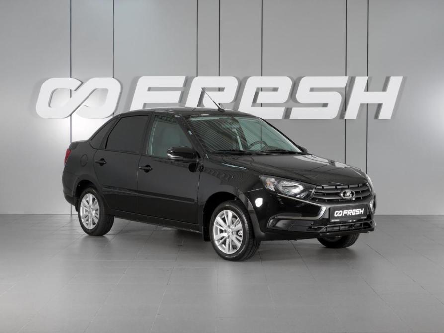 Lada (ВАЗ) Granta I Рестайлинг Минеральные Воды  - изображение 1