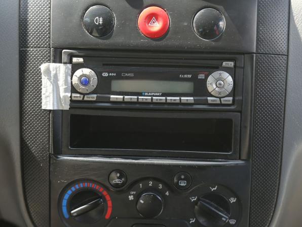 Chevrolet Aveo I с пробегом 2004 года, цена 163 000 рублей, 275600 км, седан, Автокод Объявления