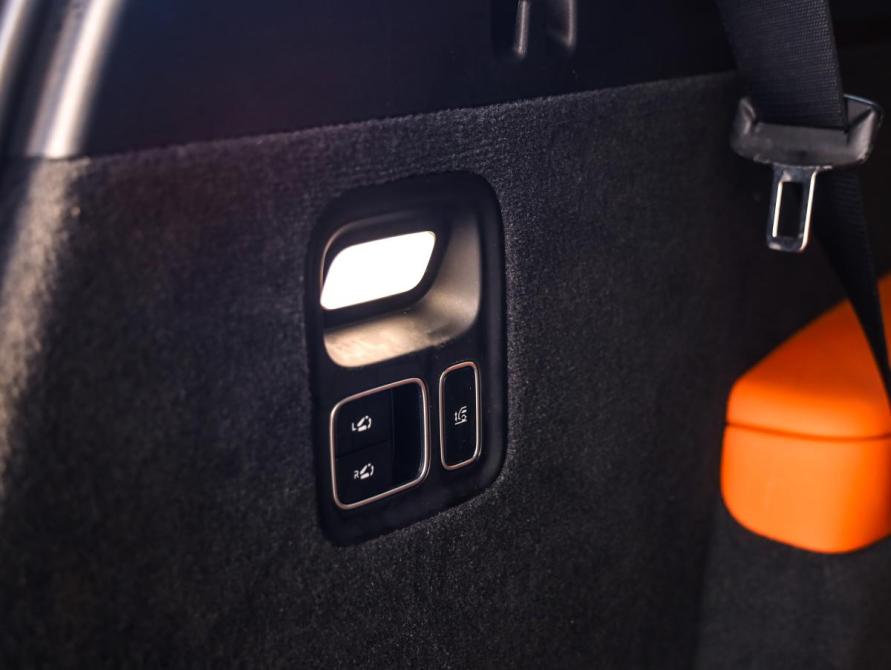 Li Auto (Lixiang) L9 I Санкт-Петербург  - изображение 40
