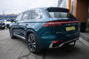 Geely Monjaro I Иркутск  - изображение 29