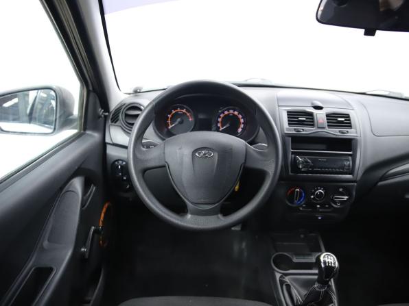 Lada (ВАЗ) Granta I Рестайлинг с пробегом 2018 года, цена 520 000 рублей, 84332 км, седан, Автокод Объявления