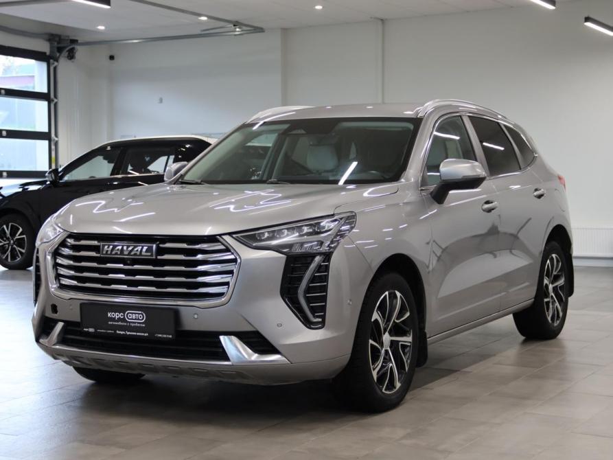 Haval Jolion I Калуга  - изображение 1