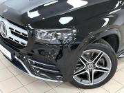 Mercedes-Benz GLS II (X167) Красноярск  - изображение 11