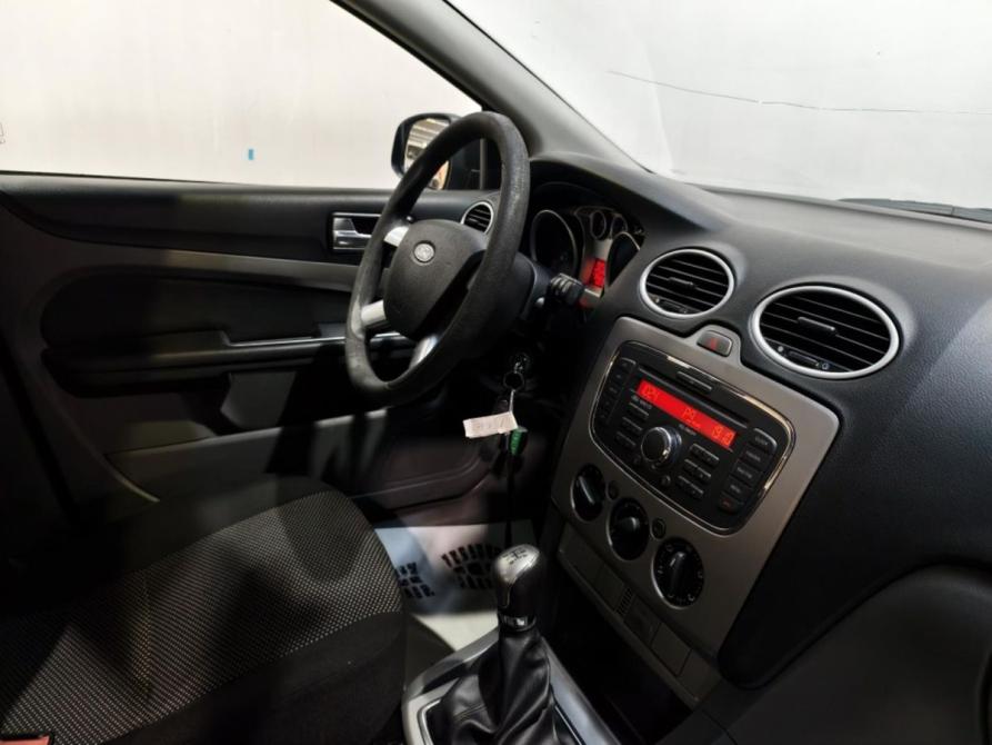 Ford Focus II Рестайлинг Курск  - изображение 6