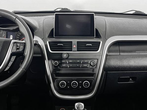 FAW Besturn X80 I Рестайлинг с пробегом 2019 года, цена 1 051 000 рублей, 198622 км, внедорожник, Автокод Объявления