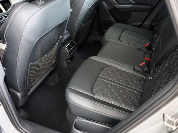 Audi Q3 II (F3) с пробегом 2026 года, цена 4 500 000 рублей, 29 км, внедорожник, Автокод Объявления