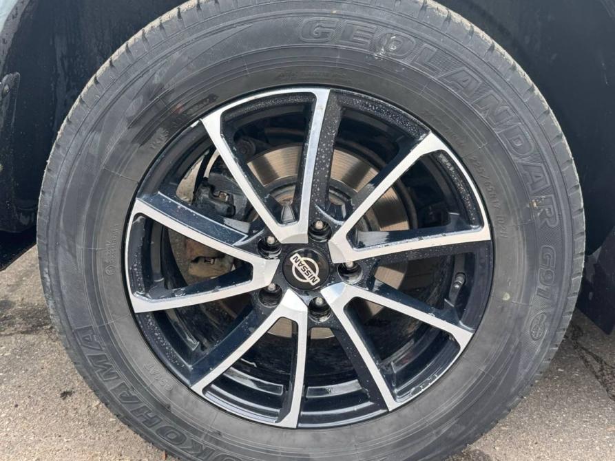 Nissan X-Trail III Москва  - изображение 13