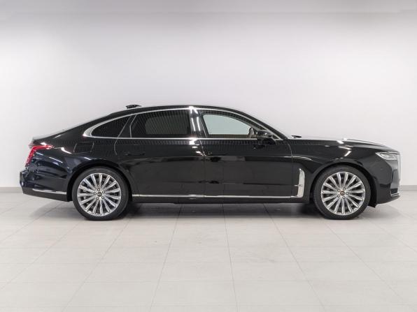 Hongqi H9 I с пробегом 2023 года, цена 4 000 000 рублей, 31369 км, седан, Автокод Объявления