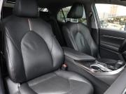 Toyota Camry VIII (XV70) Москва  - изображение 34