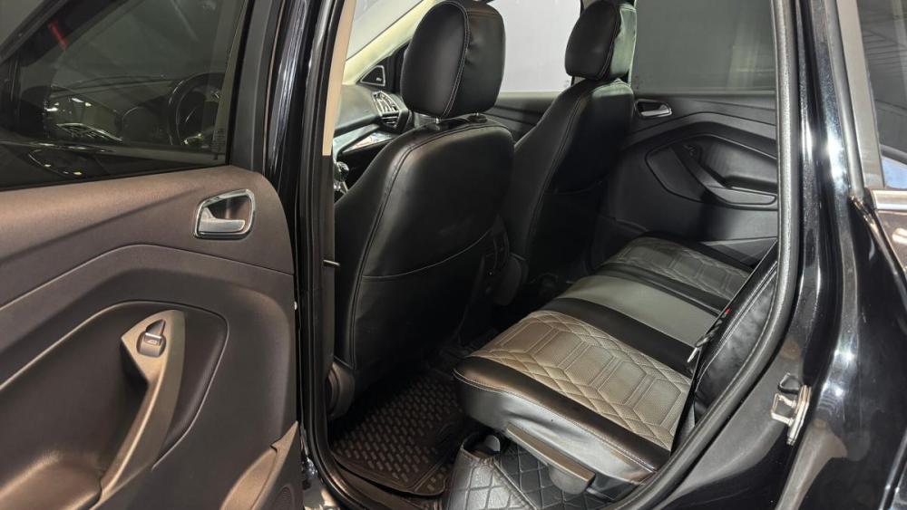 Ford Kuga II Сургут  - изображение 7