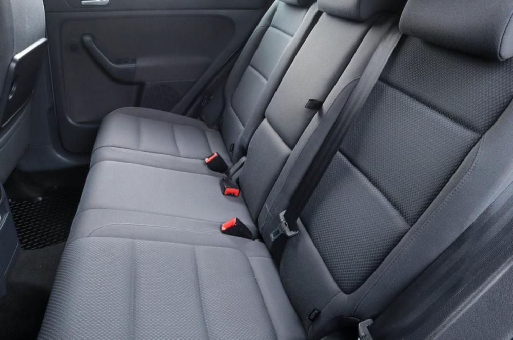 Volkswagen Golf Plus I Челябинск  - изображение 20