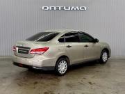 Nissan Almera III (G15) Краснодар  - изображение 21