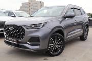 Chery Tiggo 8 Pro Max I Санкт-Петербург  - изображение 23