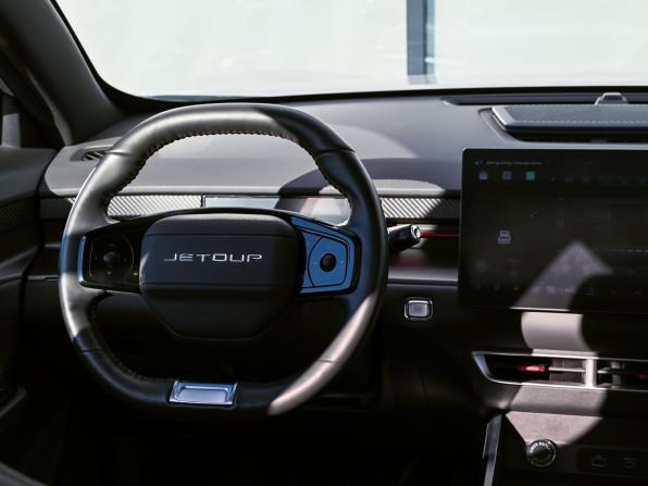 JETOUR DASHING I с пробегом 2024 года, цена 2 019 000 рублей, 20588 км, внедорожник, Автокод Объявления