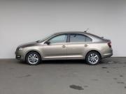 Skoda Rapid I Рестайлинг Москва  - изображение 32