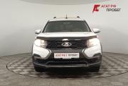 Lada (ВАЗ) Largus I Рестайлинг Волгоград  - изображение 24