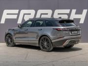 Land Rover Range Rover Velar I Краснодар  - изображение 25