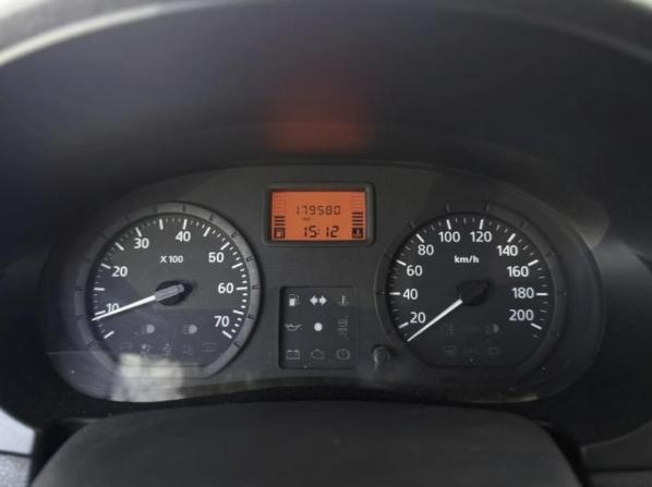 Renault Logan I с пробегом 2008 года, цена 280 000 рублей, 179000 км, седан, Автокод Объявления