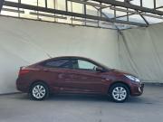 Hyundai Solaris I Липецк  - изображение 24