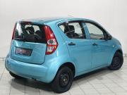Suzuki Splash I Курск  - изображение 21