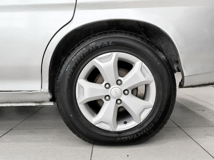 Nissan Liberty Казань  - изображение 22