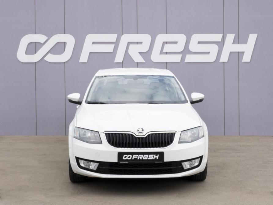 Skoda Octavia III (A7) Орехово-Зуево  - изображение 3