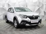 Renault Logan II Рестайлинг Ульяновск  - изображение 24