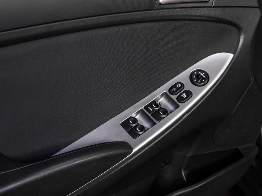 Hyundai Solaris I Рестайлинг Уфа  - изображение 14