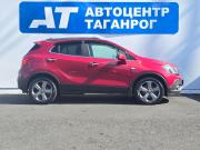 Opel Mokka I Таганрог  - изображение 26