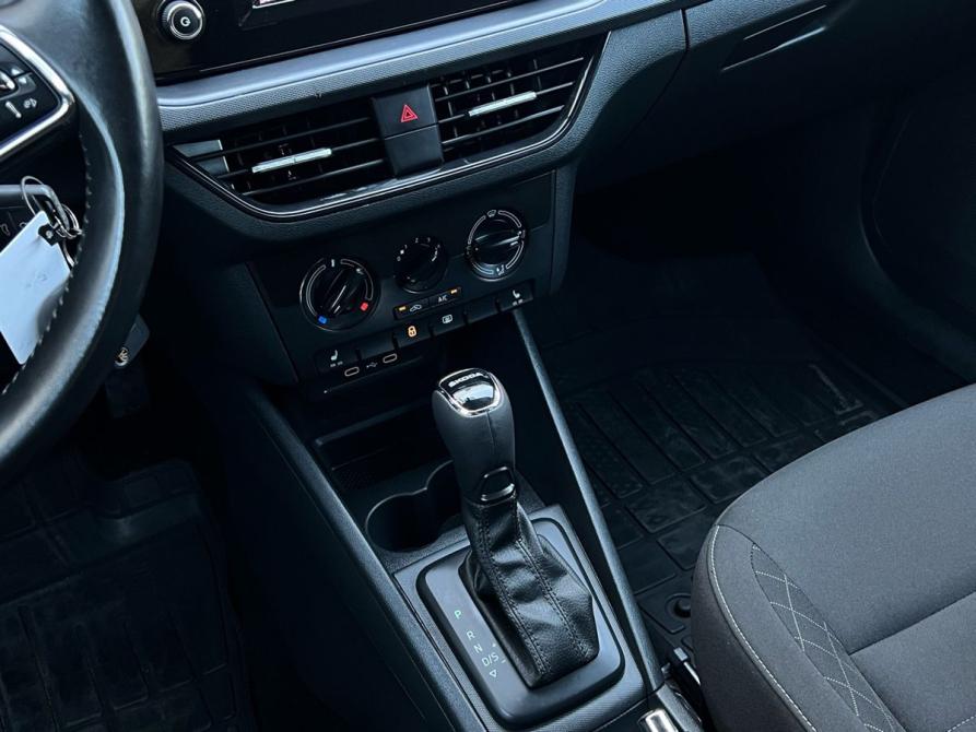 Skoda Rapid II Волгоград  - изображение 9