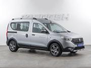 Dacia Dokker I Рестайлинг Москва  - изображение 16