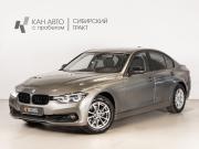 BMW 3 серии VI (F3x) Рестайлинг Казань  - изображение 9