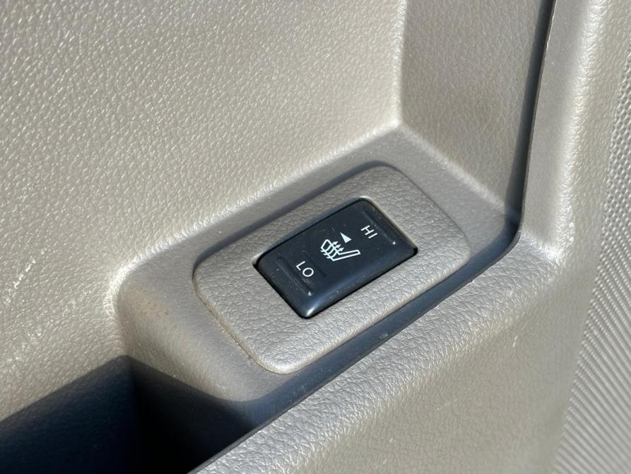Nissan Murano II (Z51) Рестайлинг 2 Пермь  - изображение 18