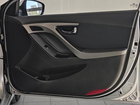 Hyundai Avante V с пробегом 2011 года, цена 925 000 рублей, 181199 км, седан, Автокод Объявления