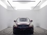 Infiniti EX I (J50) Москва  - изображение 20