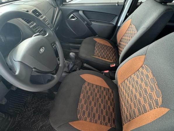 Новый Lada (ВАЗ) Granta I Рестайлинг 2026 года, цена 1 246 000 рублей, универсал, Автокод Объявления