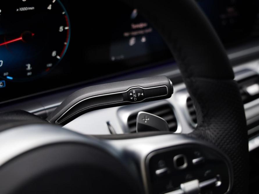 Mercedes-Benz GLE Coupe II (C167) Санкт-Петербург  - изображение 26
