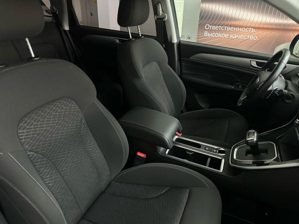 Haval M6 II с пробегом 2023 года, цена 1 649 000 рублей, 96665 км, внедорожник, Автокод Объявления