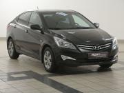 Hyundai Solaris I Рестайлинг Иваново  - изображение 20