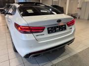 Kia Optima IV Челябинск  - изображение 61