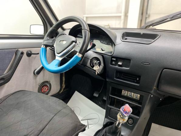 Lada (ВАЗ) 1111 Ока с пробегом 2005 года, цена 150 000 рублей, 106696 км, хэтчбек, Автокод Объявления
