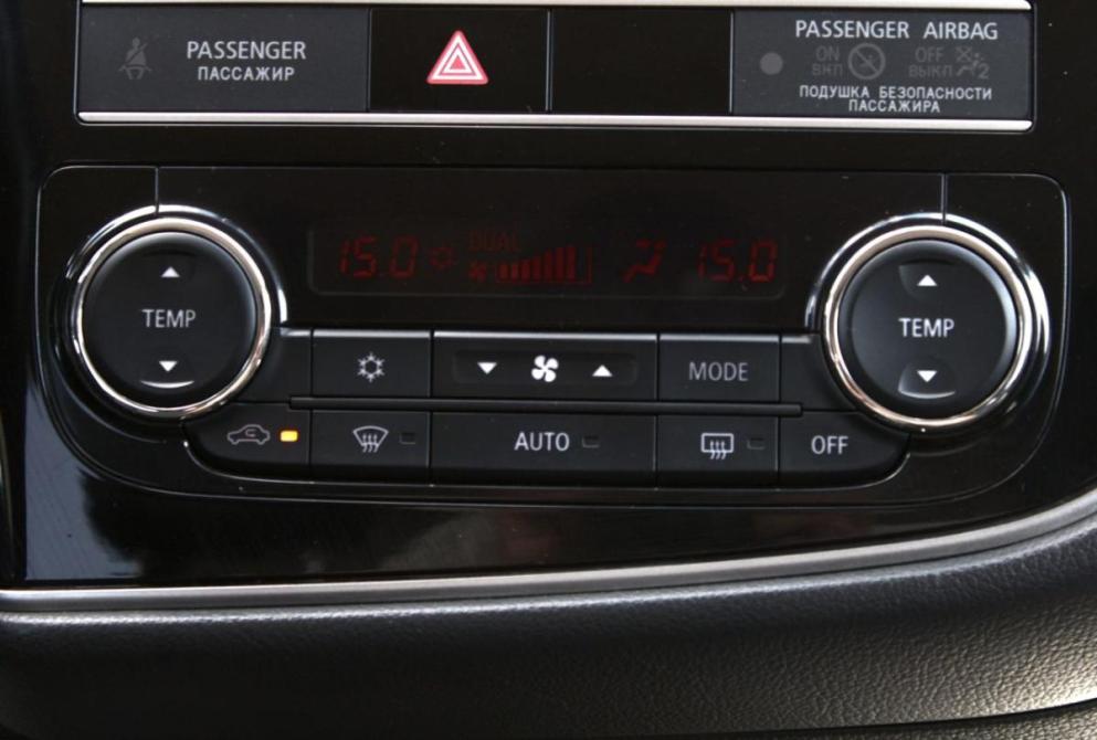 Mitsubishi Outlander III Рестайлинг 3 Саратов  - изображение 23