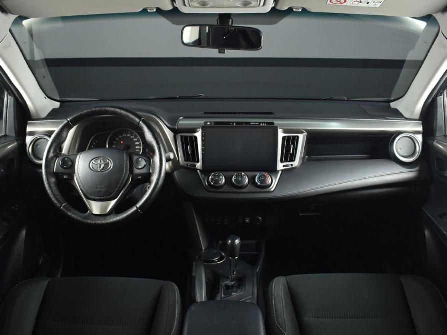 Toyota RAV4 IV (XA40) Кемерово  - изображение 7
