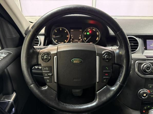 Land Rover Discovery IV с пробегом 2009 года, цена 1 380 000 рублей, 202243 км, внедорожник, Автокод Объявления