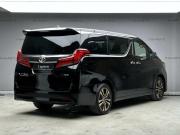 Toyota Alphard III Рестайлинг Москва  - изображение 22